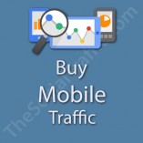 Buy Mobile Traffic